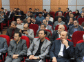 گزارش تصویری به  مناسبت دوازدهم اردیبهشت سالروز شهادت استاد شهید مطهری (ره) و روز معلم در دانشگاه صنعتی شاهرود